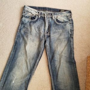 Mens Jeans